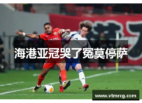 海港亚冠哭了冤莫停萨